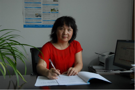 南阳师范学院生命科学与农业工程学院