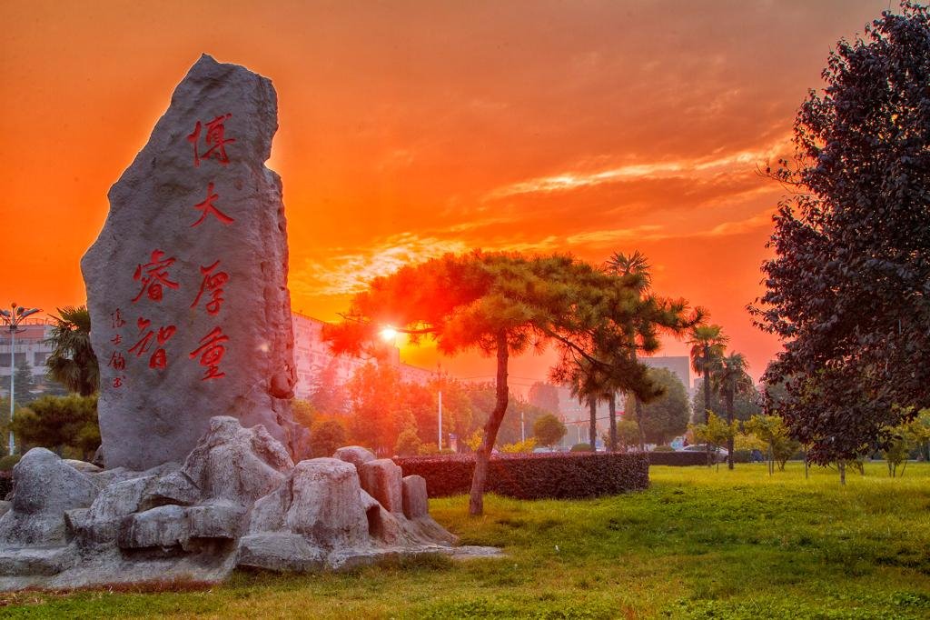中心简介