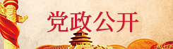 党政公开